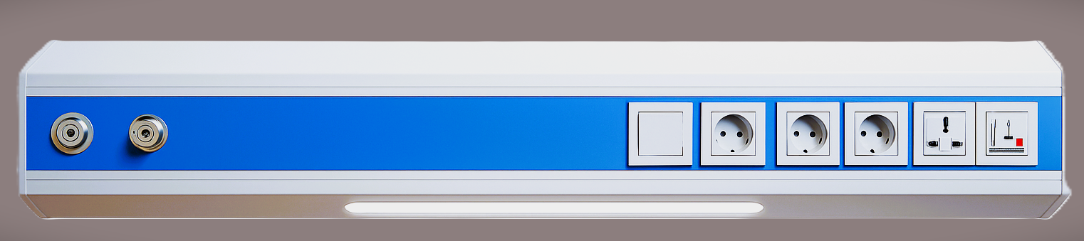 Bed Head Panel Picture