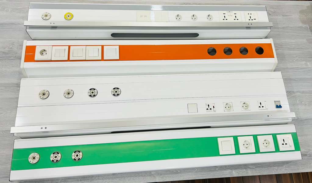 Bed Head Units