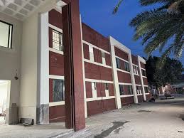 Govt. Kot Khawaja Saeed Teaching Hospital Lahore (2024)